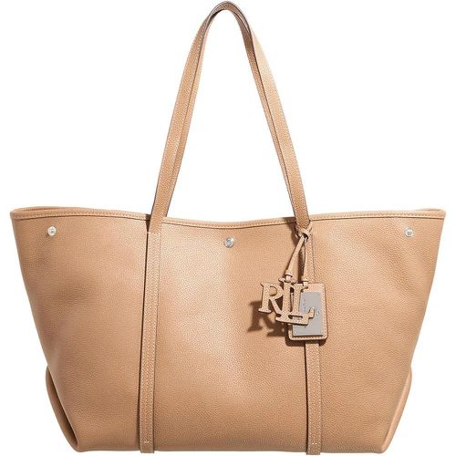 Shopper - Emerie Tote Large - Gr. unisize - in - für Damen - Lauren Ralph Lauren - Modalova