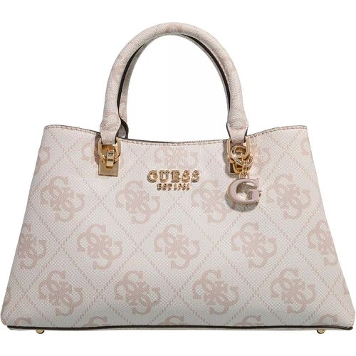 Satchel Bag - Eliette Logo Grlfrnd Satchel - Gr. unisize - in - für Damen - Guess - Modalova