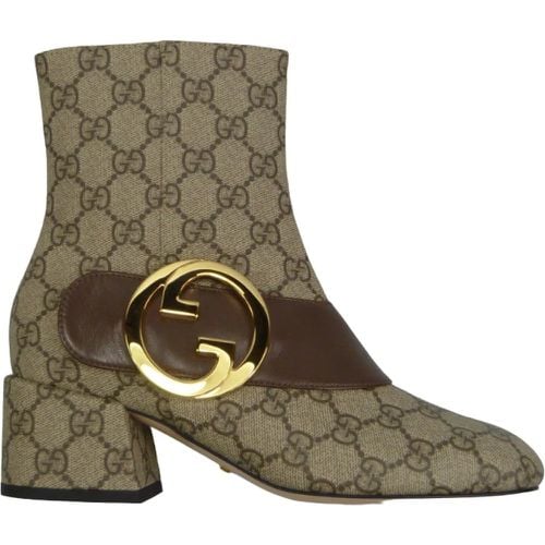 Stiefel & Boots - Stivaletto Blondie - Gr. 36 (EU) - in - für Damen - Gucci - Modalova