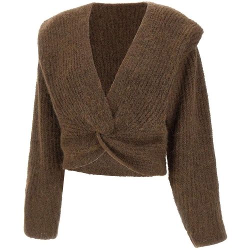 Sweaters Brown - Größe L - Iro - Modalova