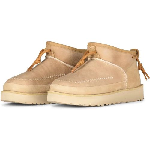 Low-Top Sneaker - Boots Ultra Mini Crafted Regenerate - Gr. 40 (EU) - in - für Damen - Ugg - Modalova