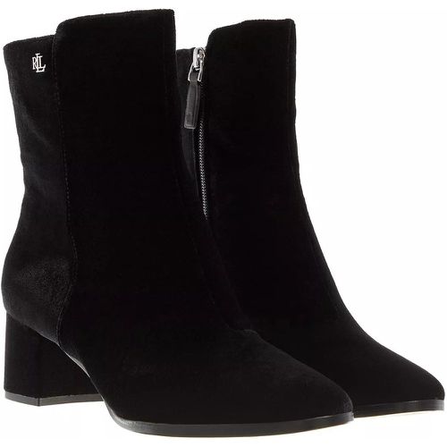 Boots & Stiefeletten - Wendey Boots - Gr. 36 (EU) - in - für Damen - Lauren Ralph Lauren - Modalova