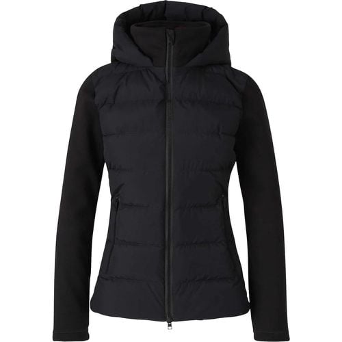 Padded hooded jacket - Größe 46 - Herno - Modalova