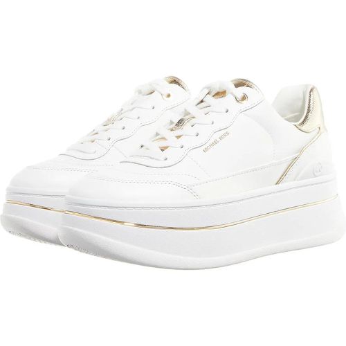 Low-Top Sneaker - Hayes Lace Up - für Damen - Michael Kors - Modalova