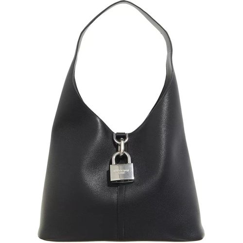 Hobo Bag - Medium Hobo Locker Handbag - Gr. unisize - in - für Damen - Balenciaga - Modalova