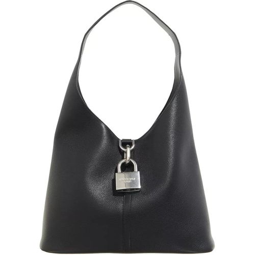 Hobo Bags - Medium Hobo Locker Handbag - Gr. unisize - in - für Damen - Balenciaga - Modalova