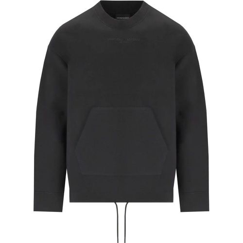 SWEATSHIRT - Größe L - Emporio Armani - Modalova