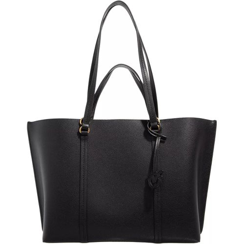 Shopper - Carrie Shopper Big - Gr. unisize - in - für Damen - pinko - Modalova