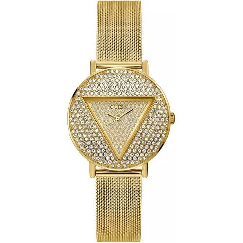 Uhr - Iconic - Gr. unisize - in - für Damen - Guess - Modalova