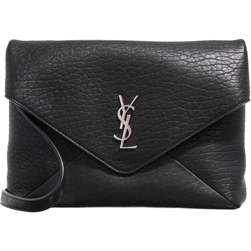 Crossbody Bags - Cassandre Envelope-Messenger Bag - Gr. unisize - in - für Damen - Saint Laurent - Modalova