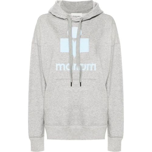 Mansel Hoodie - Größe 32 - Etoile Isabel Marant - Modalova