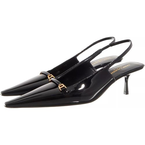 Pumps & High Heels - Carine Slingsback Pumps - Gr. 36 (EU) - in - für Damen - Saint Laurent - Modalova