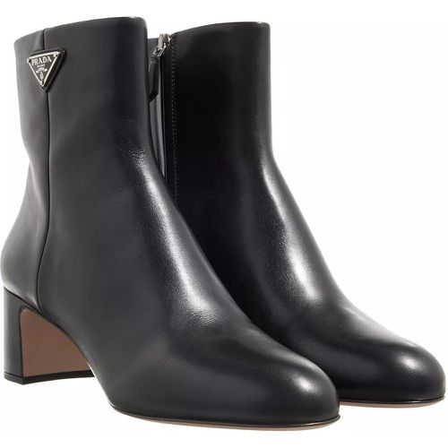 Boots & Stiefeletten - Tronchetti - Gr. 37 (EU) - in - für Damen - Prada - Modalova