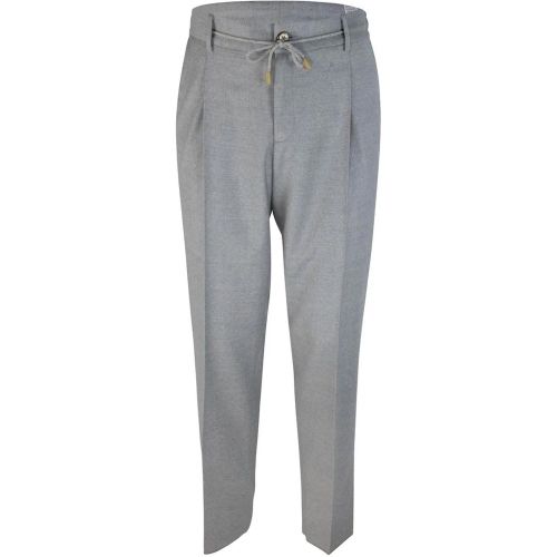 Trousers Grey - Größe 50 - L.B.M. 1911 - Modalova