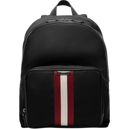 Businesstaschen & Reisegepäck - Code Leather Backpack - Gr. unisize - in - für Damen - Bally - Modalova