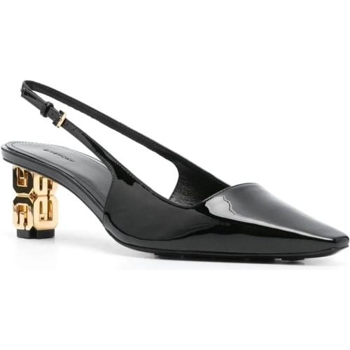 Pumps & High Heels - Pumps Black - Gr. 37 (EU) - in - für Damen - Givenchy - Modalova