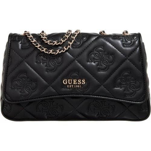 Crossbody Bags - Marieke Convertible Xbody Flap - Gr. unisize - in - für Damen - Guess - Modalova