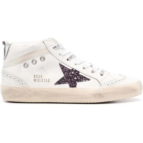 Low-Top Sneaker - Sneakers Silver - für Damen - Golden Goose - Modalova