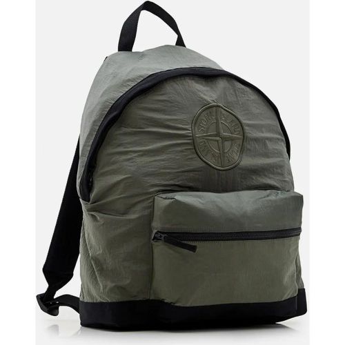 Rucksäcke - Backpack 90776 Nylon Metal In Econyl® - Gr. unisize - in - für Damen - Stone Island - Modalova