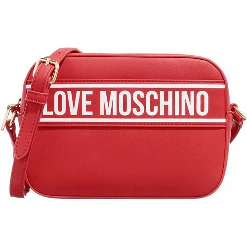 Crossbody Bags - Billboard - Gr. unisize - in - für Damen - Love Moschino - Modalova