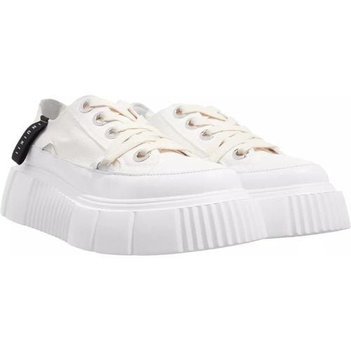 Sneaker - Matilda Canvas Low 23 - Gr. 39 (EU) - in - für Damen - INUIKII - Modalova