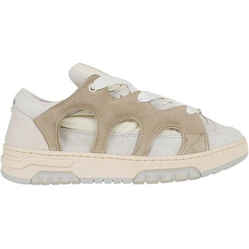 Low-Top Sneaker - Sneakers - Gr. 37 (EU) - in - für Damen - SANTHA - Modalova