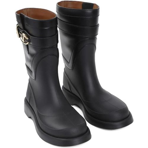 Boots & Stiefeletten - Vlogo The Bold Edition Rain Boots - Gr. 37 (EU) - in - für Damen - Valentino - Modalova