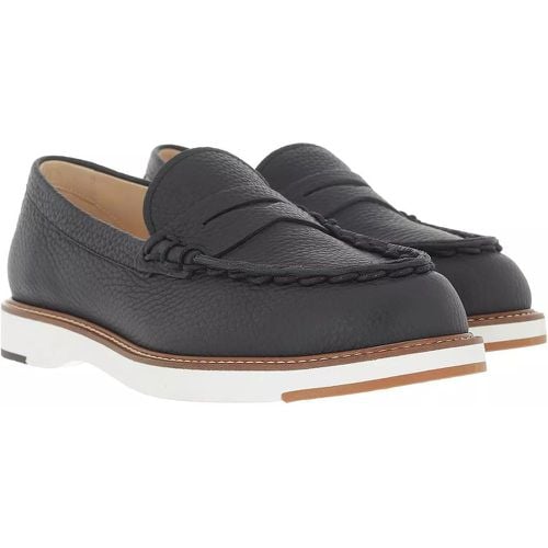 Loafer - Loafers Leather - Gr. 39 (EU) - in - für Damen - TOD'S - Modalova