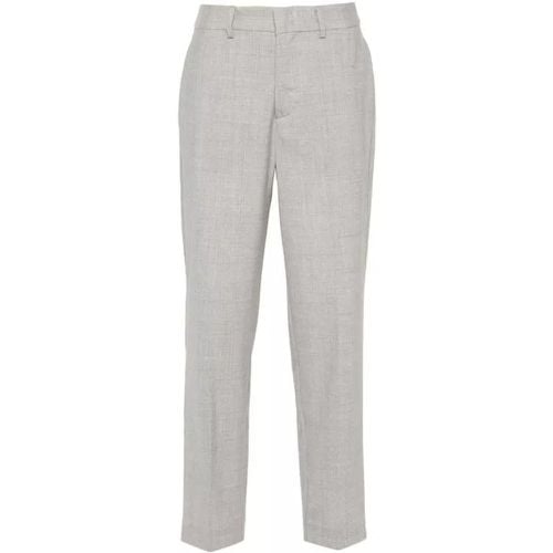 Medium Grey Pants - Größe M - P.A.R.O.S.H. - Modalova