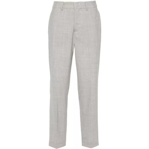 Medium Grey Pants - Größe XS - P.A.R.O.S.H. - Modalova