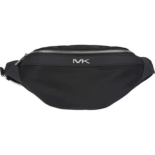 Businesstaschen & Reisegepäck - Small Malone Belt Bag Black - Gr. unisize - in - für Damen - Michael Kors - Modalova