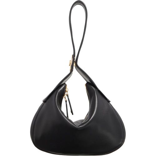 Crossbody Bags - Small Go-Hobo Bag - Gr. unisize - in - für Damen - Valentino Garavani - Modalova