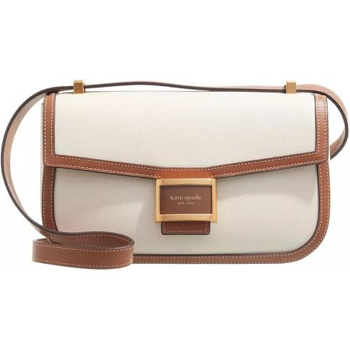 Crossbody Bags - Katy Colorblocked Medium Convertible Shoulder Bag - Gr. unisize - in - für Damen - kate spade new york - Modalova