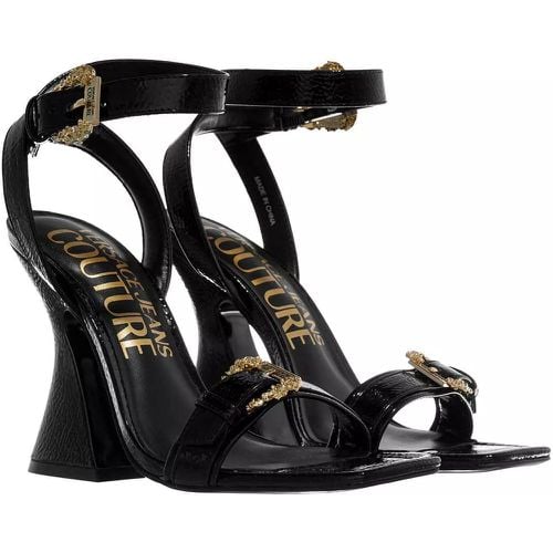 Sandalen - Fondo Kirsten - Gr. 37 (EU) - in - für Damen - Versace Jeans Couture - Modalova