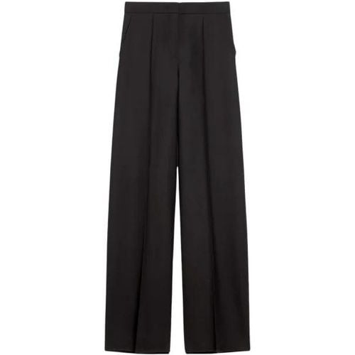 Senna Wide Leg Pants - Größe 40 - Max Mara - Modalova