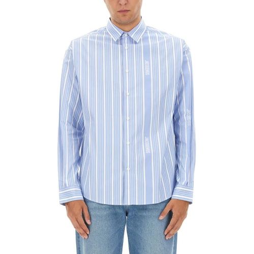 Simon Shirt - Größe 50 - Jacquemus - Modalova