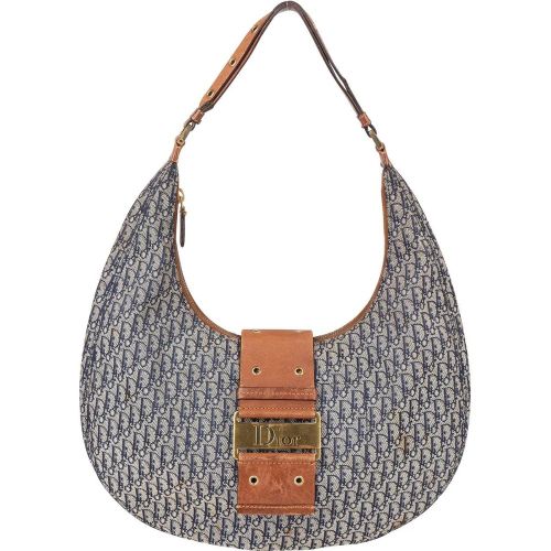 Crossbody Bags - Trotter Monogram Hobo Bag - Gr. unisize - in - für Damen - Christian Dior - Modalova