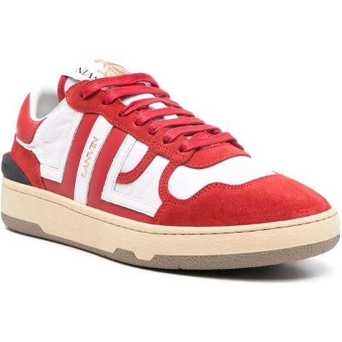 Low-Top Sneaker - Dames CLAY SNEAKERS - Gr. 36 (EU) - in - für Damen - Lanvin - Modalova