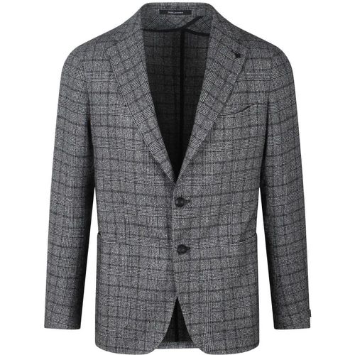 Checked Blazer - Größe 46 - Tagliatore - Modalova