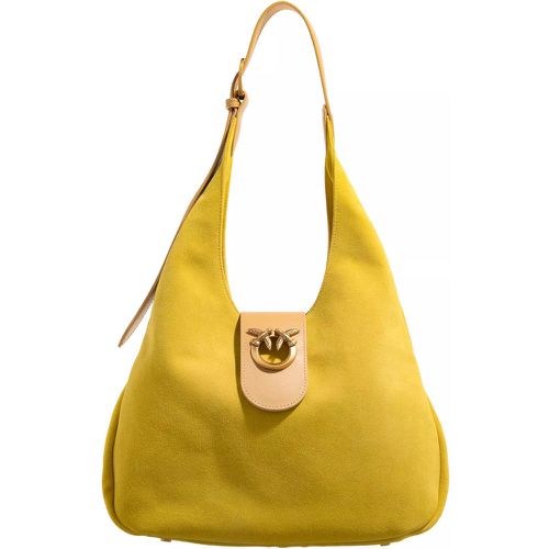 Hobo Bags - Hobo Mini - Gr. unisize - in - für Damen - pinko - Modalova