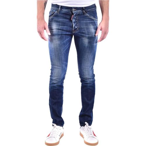 Jeans - Größe 42 - Dsquared2 - Modalova