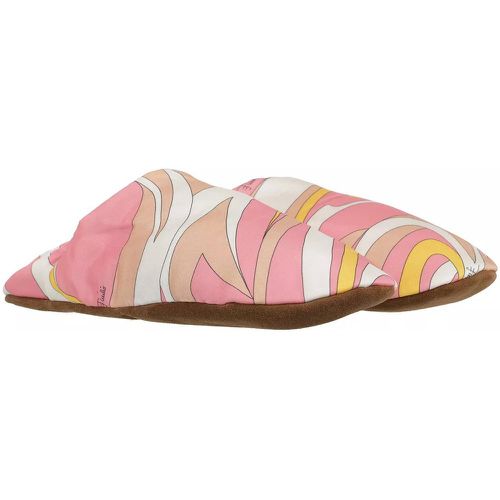 Slipper & Pantoletten - Slippers - Gr. S - in - für Damen - EMILIO PUCCI - Modalova