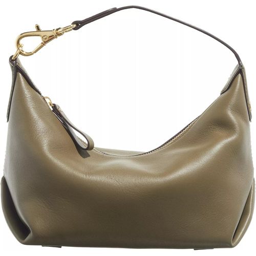 Hobo Bag - Kassie Shoulder Bag Small - Gr. unisize - in - für Damen - Lauren Ralph Lauren - Modalova