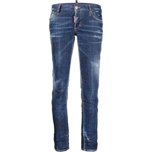 Jeans - Größe 40 - Dsquared2 - Modalova