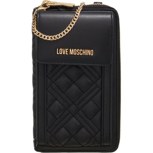 Portemonnaie - Portafogli - Gr. unisize - in - für Damen - Love Moschino - Modalova