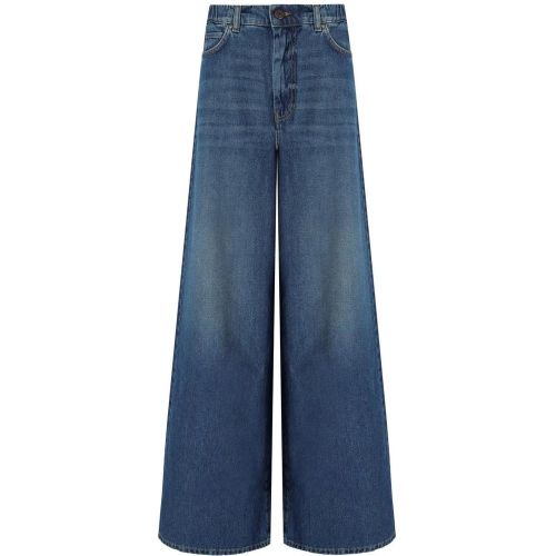 Jeans Blue - Größe 42 - Max Mara - Modalova