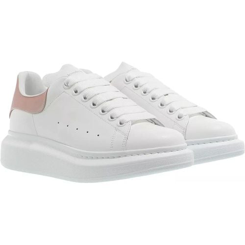 Sneaker - Oversized Sneakers - Gr. 37 (EU) - in - für Damen - alexander mcqueen - Modalova