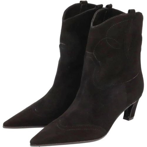 Boots & Stiefeletten - Cowboy Boots - Gr. 38 (EU) - in - für Damen - Thea Mika - Modalova