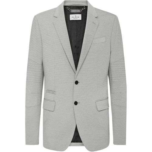 Blazer Regular Fit - Größe 46 - Philipp Plein - Modalova