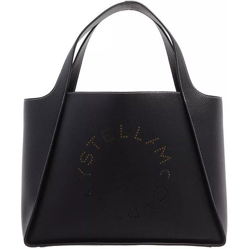 Tote - Stella Logo Tote - Gr. unisize - in - für Damen - Stella Mccartney - Modalova